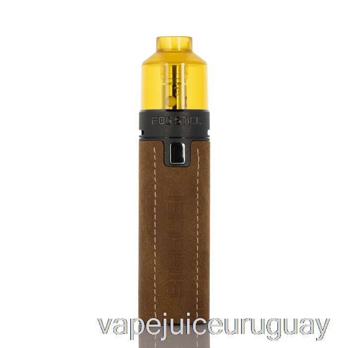 Sigelei Fog Stick 80w Kit De Inicio Tan Vape Uruguay